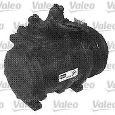 699650 VALEO Compressor, air conditioning