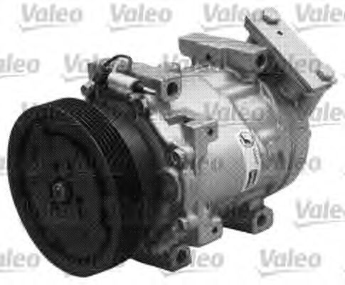 699721 VALEO Compressor, air conditioning