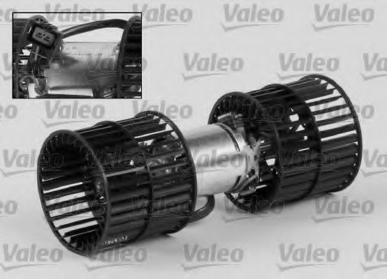 715021 VALEO Compressor, air conditioning