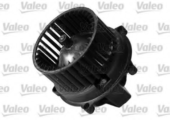 715043 VALEO Heating / Ventilation Interior Blower
