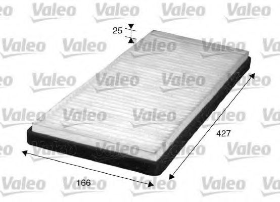 VALEO 716004