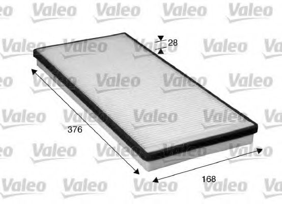 VALEO 716022