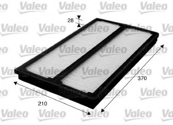 VALEO 716024
