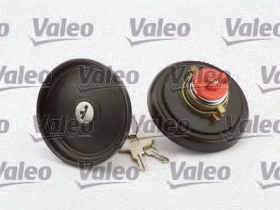 745368 VALEO Cap, fuel tank