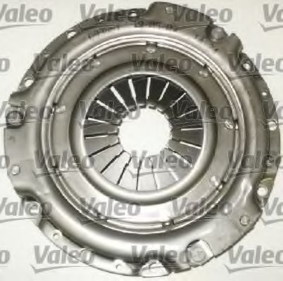 801160 VALEO Clutch Pressure Plate