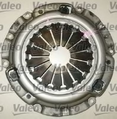 801930 VALEO Wheel Brake Cylinder
