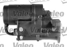 458515 VALEO Ventilation Grille, bumper