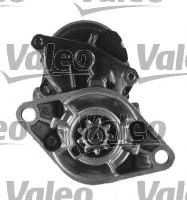 VALEO 458622