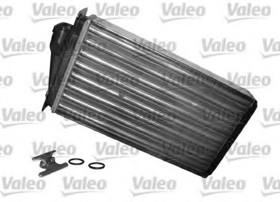 812176 VALEO Heat Exchanger, interior heating