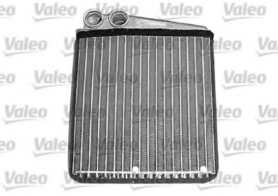 812254 VALEO Heat Exchanger, interior heating