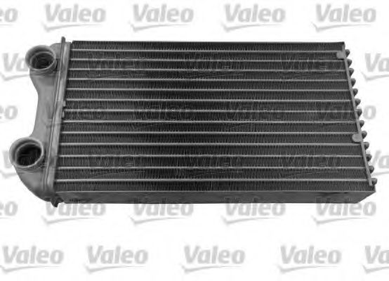 812375 VALEO Heat Exchanger, interior heating