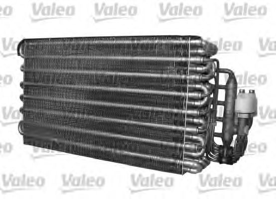 817512 VALEO Evaporator, air conditioning