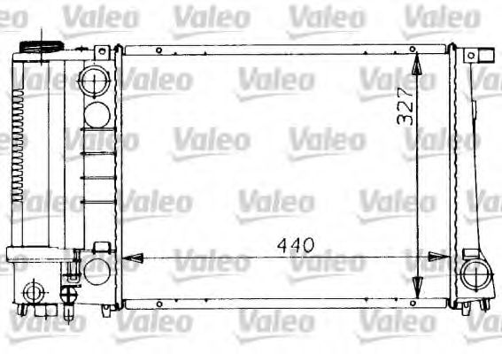 VALEO 819410