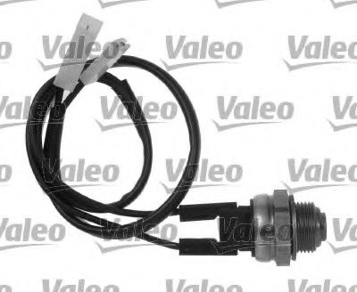 819762 VALEO Cooling System Temperature Switch, radiator fan