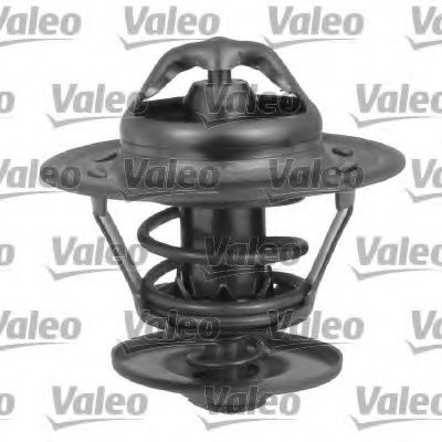 819910 VALEO Cooling System Thermostat, coolant
