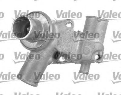 819941 VALEO Cooling System Thermostat, coolant