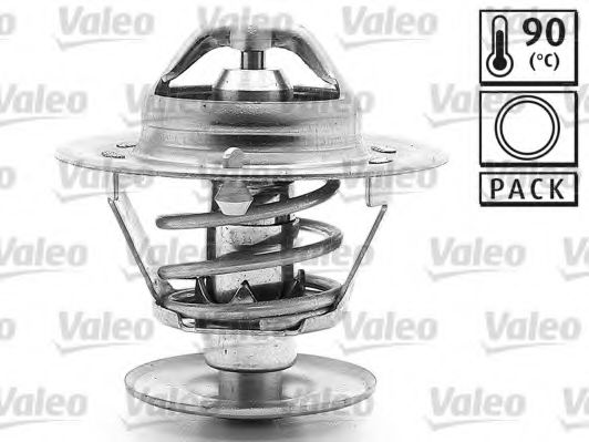 820040 VALEO Cylinder Head Bolt Kit, cylinder head