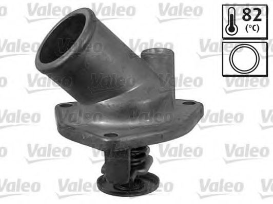 820050 VALEO Joint Kit, drive shaft