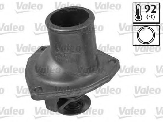 820071 VALEO Joint Kit, drive shaft