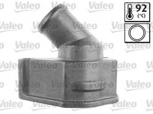 820140 VALEO Joint Kit, drive shaft