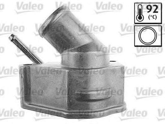 820141 VALEO Joint Kit, drive shaft