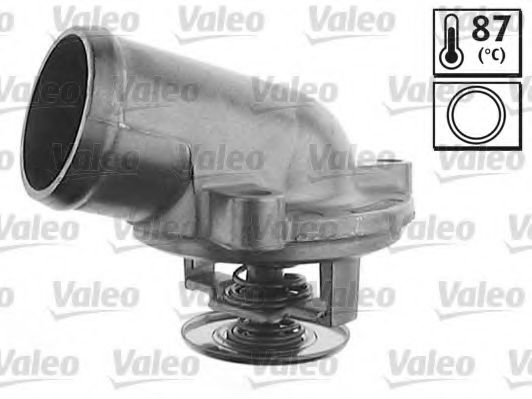 820147 VALEO Final Drive Joint Kit, drive shaft