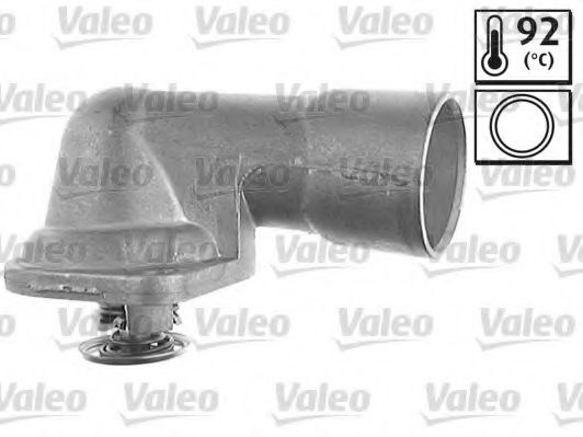820149 VALEO Final Drive Joint Kit, drive shaft