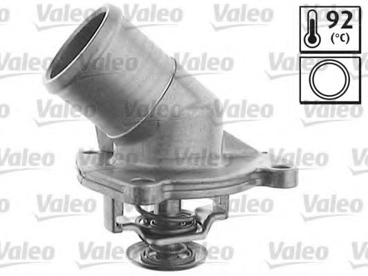 820151 VALEO Joint Kit, drive shaft