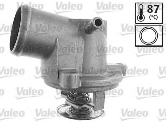 820184 VALEO Joint Kit, drive shaft