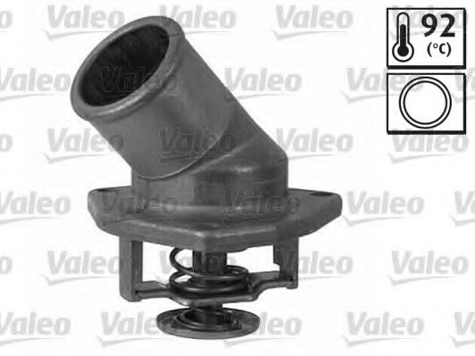 820185 VALEO Joint Kit, drive shaft