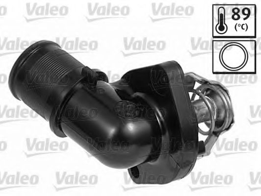 820430 VALEO Joint Kit, drive shaft