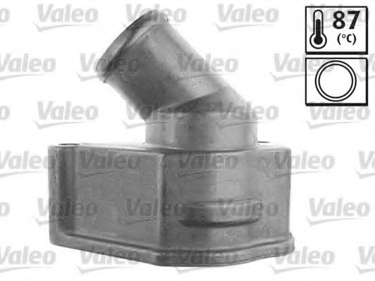 820437 VALEO Joint Kit, drive shaft