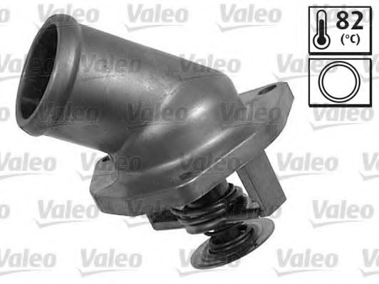 820500 VALEO Joint Kit, drive shaft