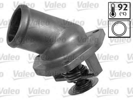 820501 VALEO Joint Kit, drive shaft