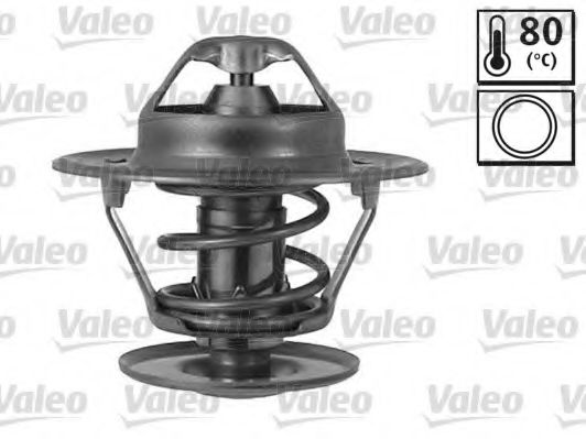 944 106 129 05 Thermostat Wahler 4256.80D 60 