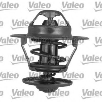820911 VALEO Gasket Set, cylinder head