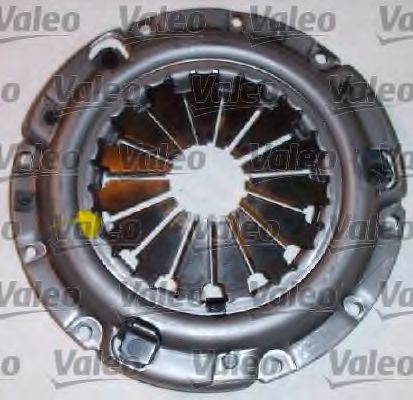821052 VALEO Clutch Pressure Plate