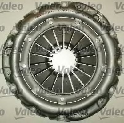 821796 VALEO Brake System Brake Caliper