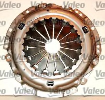 826500 VALEO Clutch Pressure Plate