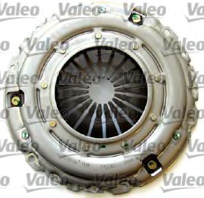 826634 VALEO Full Gasket Set, engine