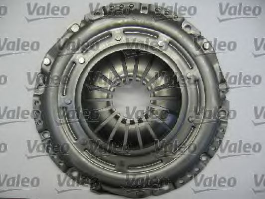 826782 VALEO Crankcase Full Gasket Set, engine