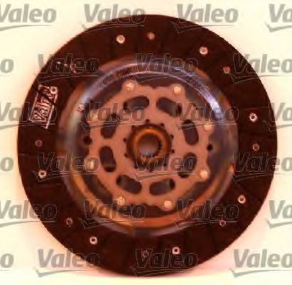 834003 VALEO Joint Kit, drive shaft
