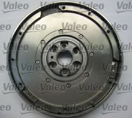836028 VALEO Crankshaft Drive Flywheel