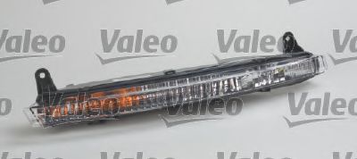 043356 VALEO Catalytic Converter