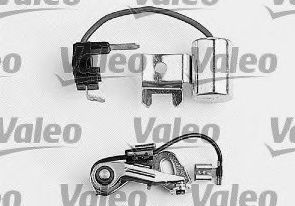 243262 VALEO Система зажигания Монтажный комплект, устройство для выключения зажигания
