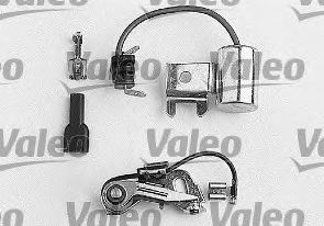 248393 VALEO Ignition System Mounting Kit, ignition control unit