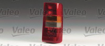085780 VALEO Lights Combination Rearlight