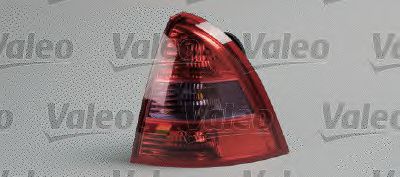 088928 VALEO Combination Rearlight
