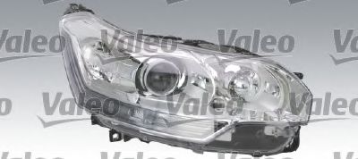 043694 VALEO Catalytic Converter