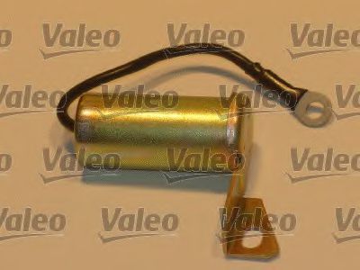 605310 VALEO Condenser, ignition
